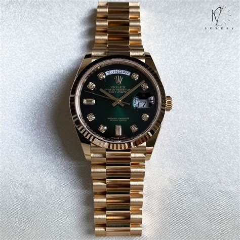 rolex 128238 green|Rolex 128238 price.